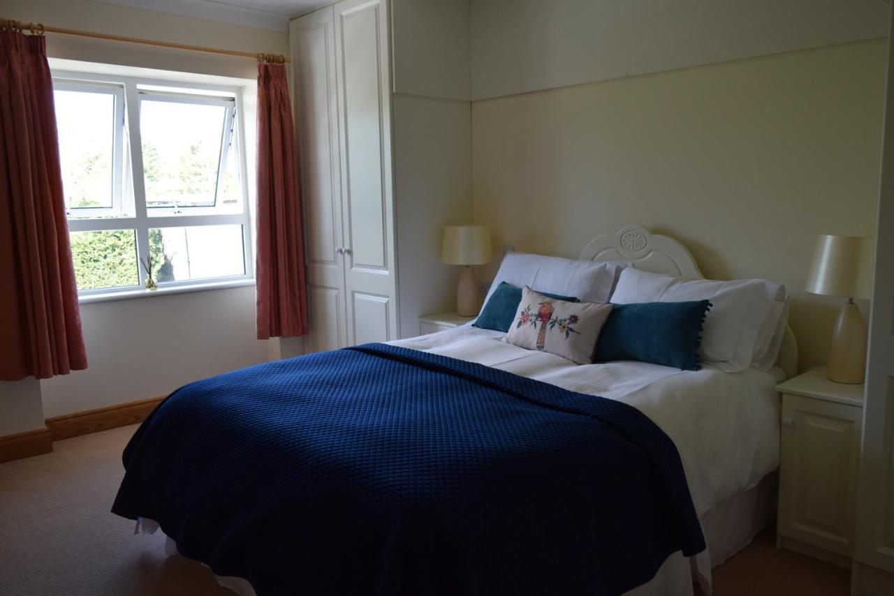 Villa Teach Kitty Con Dungloe Exterior foto